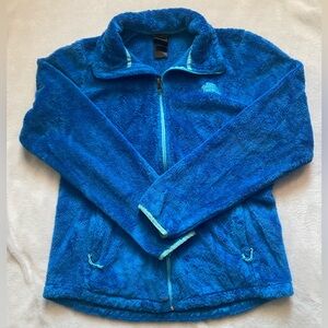 Women’s Medium North Face Jacket